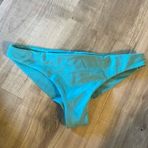 Roxy bikini bottom